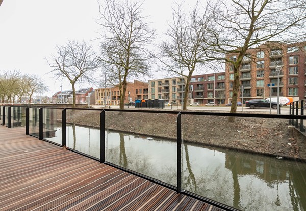 Medium property photo - Gaudikade 109, 2132 HD Hoofddorp